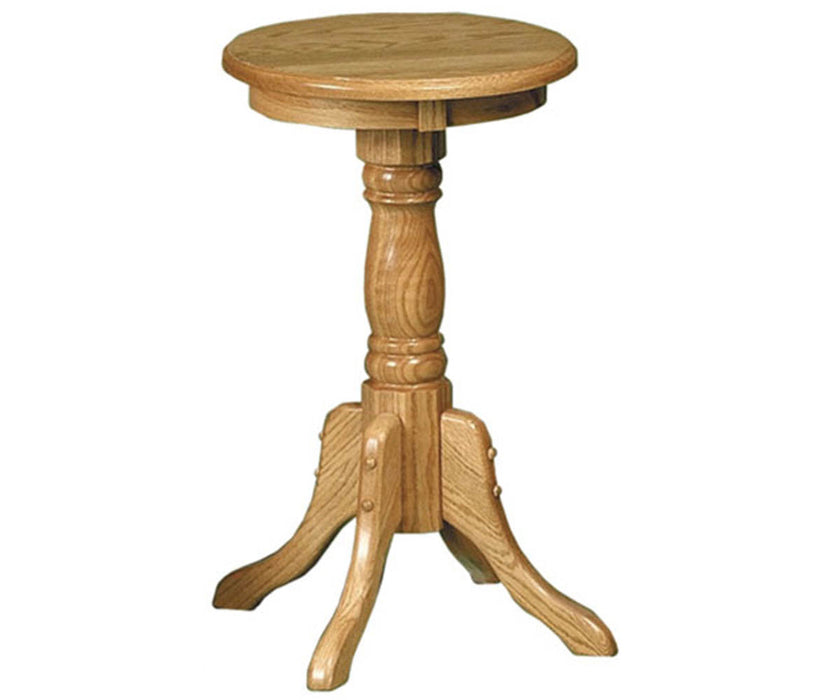 Amish Country Plant Stand