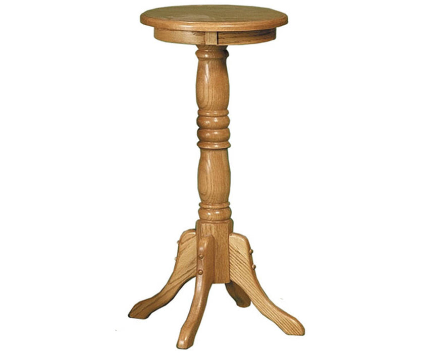 Amish Country Plant Stand