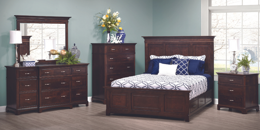 Hamilton Dresser Dressers Contemporary