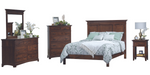 Hamilton Dresser Dressers Contemporary