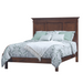 Amish Hamilton Bedroom Set 2 5-Piece Set Contemporary