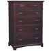 Hamilton Chest of Drawers Chest of Drawers Contemporary