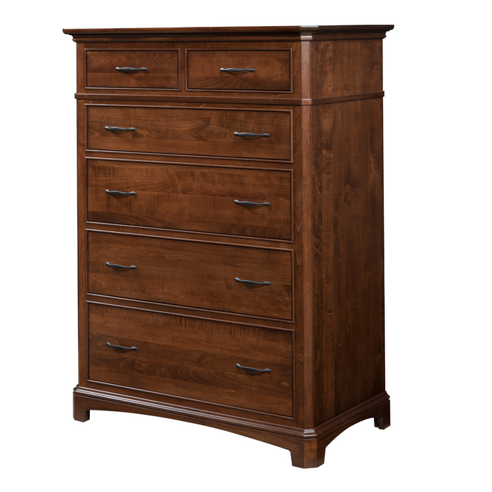 Hamilton Chest of Drawers Chest of Drawers Contemporary