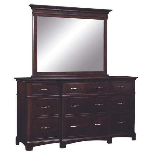 Hamilton Dresser 70" Wide Dressers Contemporary