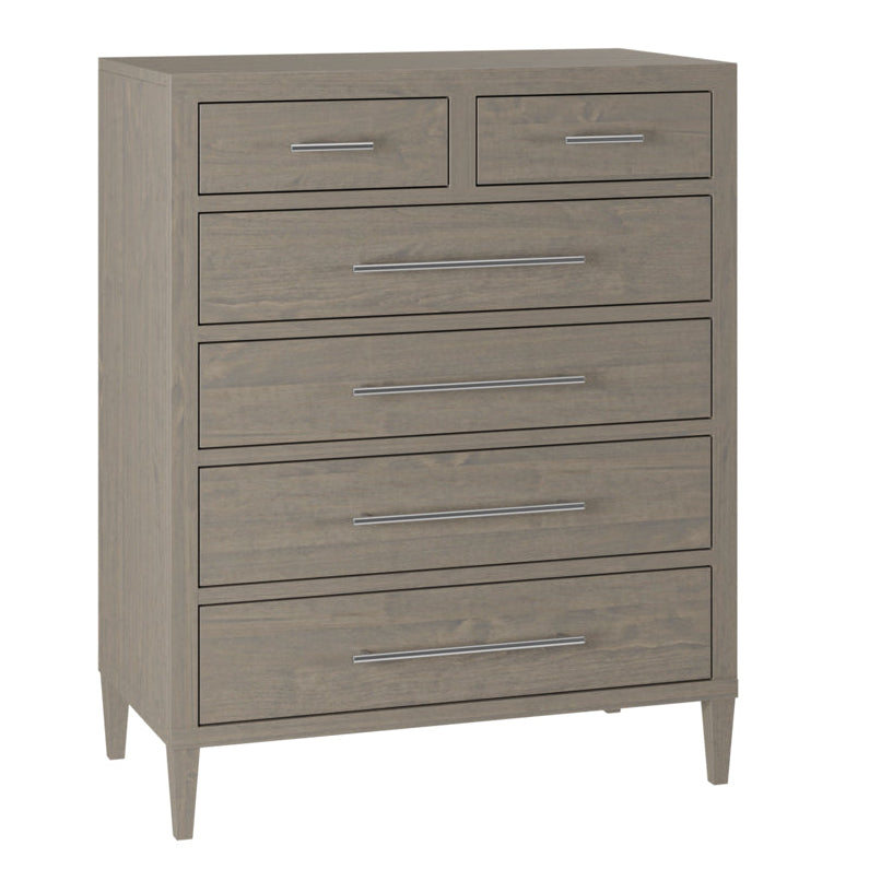 Amish Haven Chest of Drawers