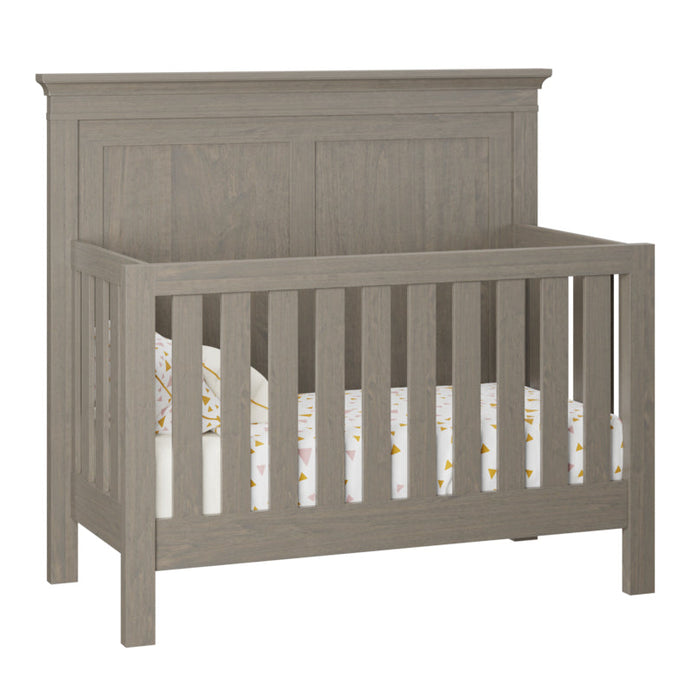 Amish Haven Panel 3-in-1 Converter Crib