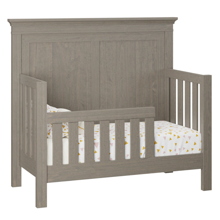 Amish Haven Panel 3-in-1 Converter Crib