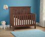 Amish Haven Panel 3-in-1 Converter Crib Converter Cribs Contemporary