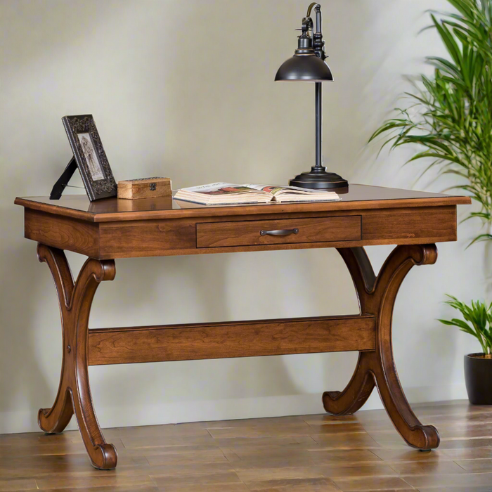 Amish Hemingway Writing Desk Writing Desks Traditional