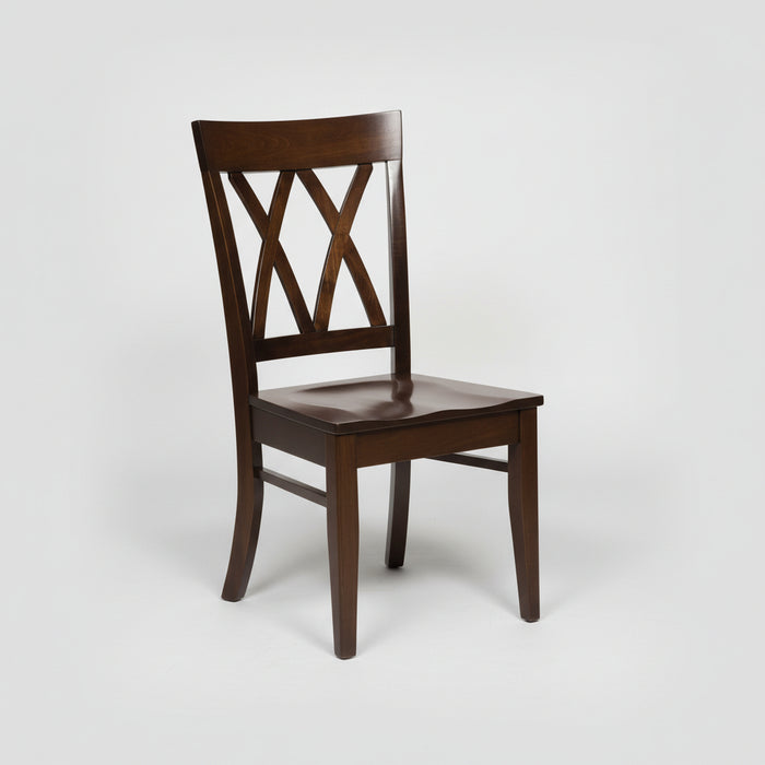 Quick Ship Amish Herrington Dining Chair