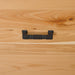 Amish Hickory Log Furniture Drawer Hardware