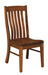 Quick Ship Amish Houghton Dining Chair Dining Chairs Mission