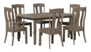 Houston Dining Chair Dining Chairs Contemporary