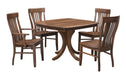 Hudson Dining Chair Dining Chairs Contemporary