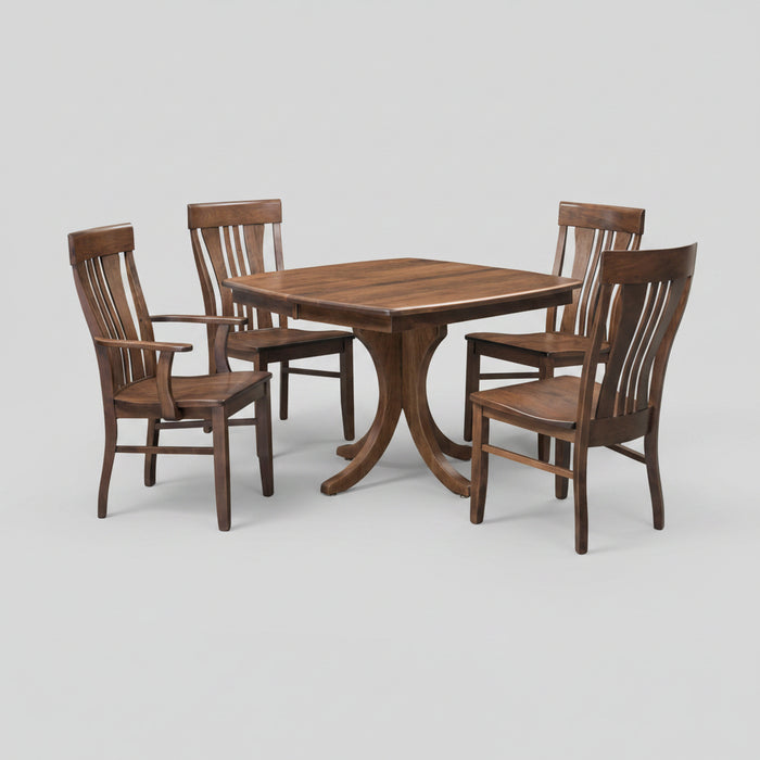 Hudson Dining Chair Dining Chairs Contemporary