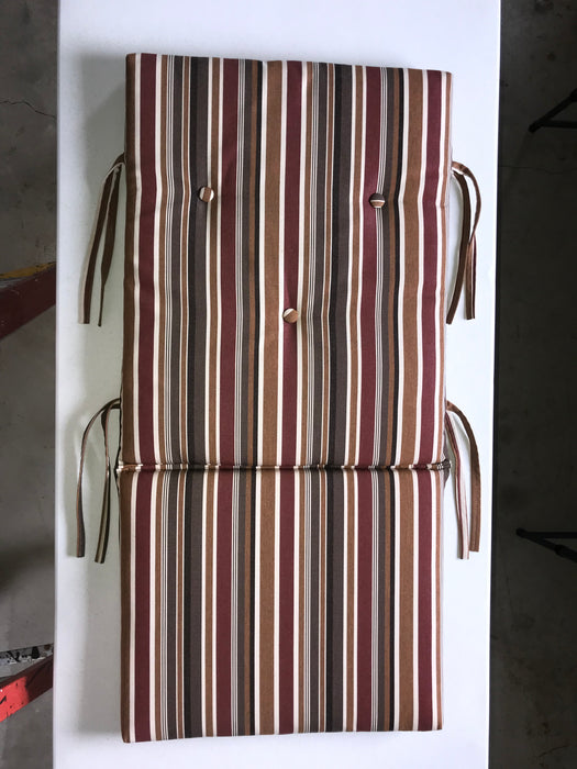 Amish Keywest Seat Cushion (Any Single Keywest Seat - Chair, Glider or Swing)
