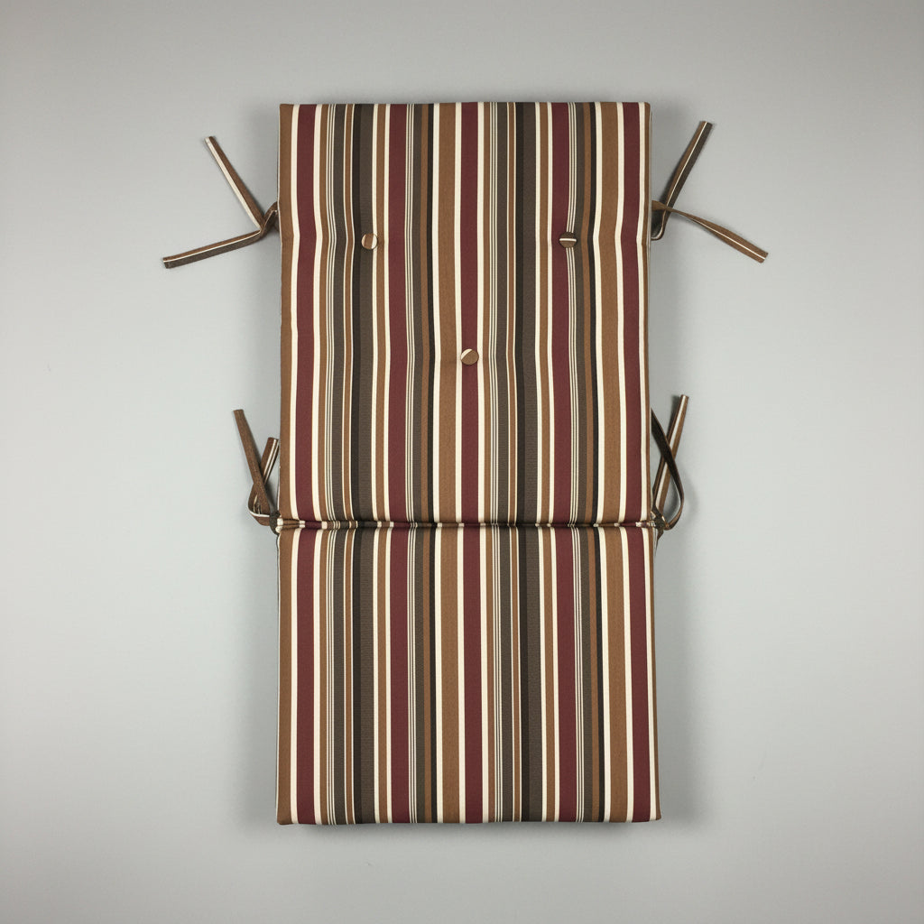 Amish Keywest Seat Cushion (Any Single Keywest Seat - Chair, Glider or Swing)