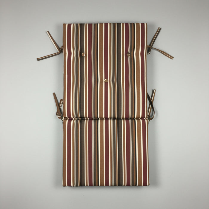 Amish Keywest Seat Cushion (Any Single Keywest Seat - Chair, Glider or Swing)