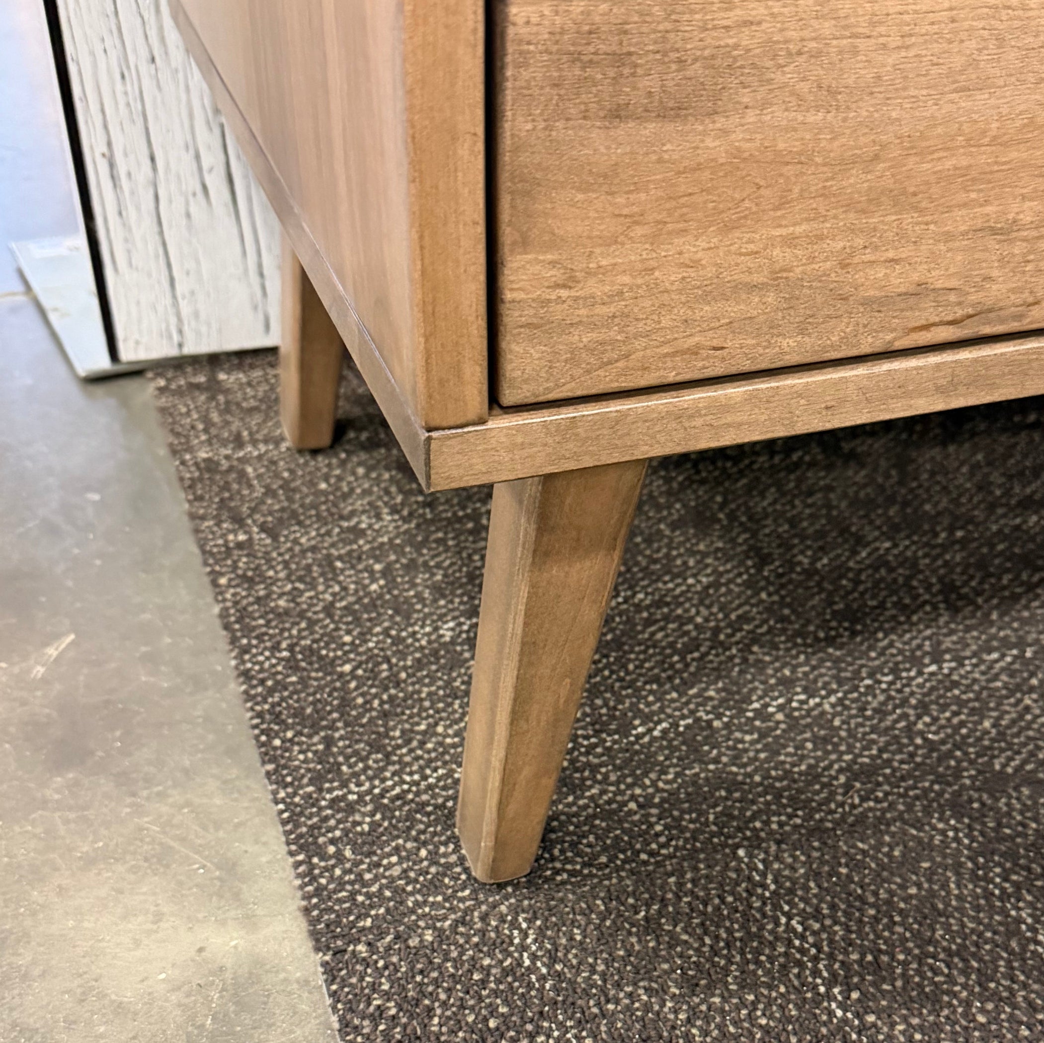 Amish Lake Mills File Cabinet Credenza — Our Family Craft Shop