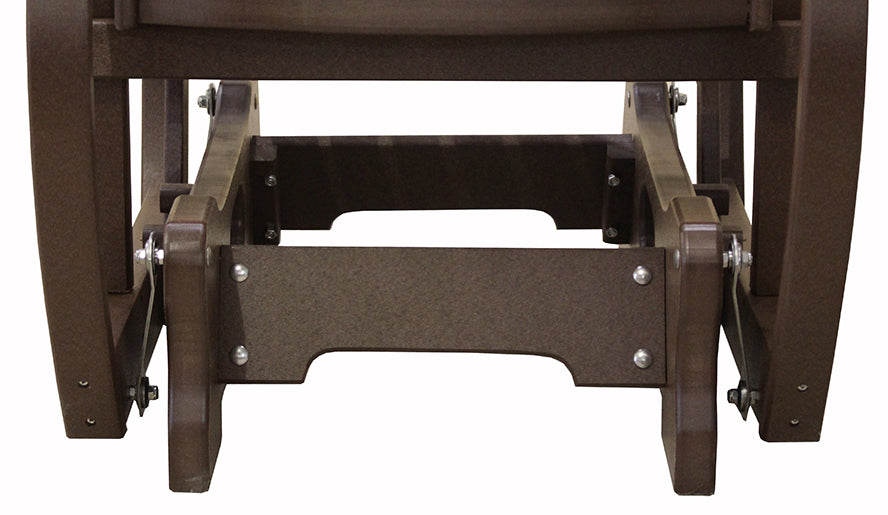 Amish Mission Polybent Glider