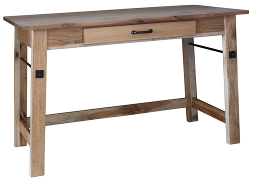 Ironwood Writing Desk Writing Desks Farmhouse