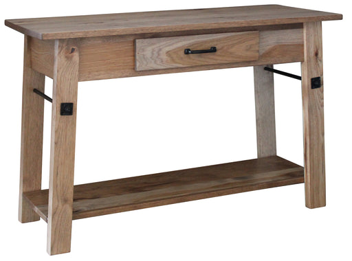 Ironwood Sofa Table Sofa Tables Farmhouse