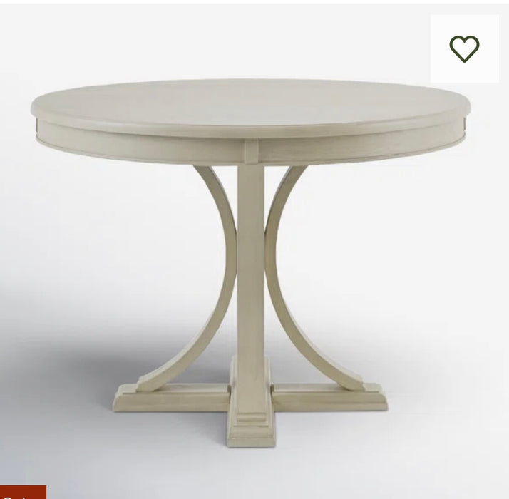 Quote #1307 - Custom Base 40"x54" Dining Table