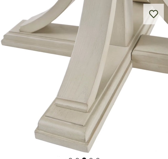 Quote #1307 - Custom Base 40"x54" Dining Table