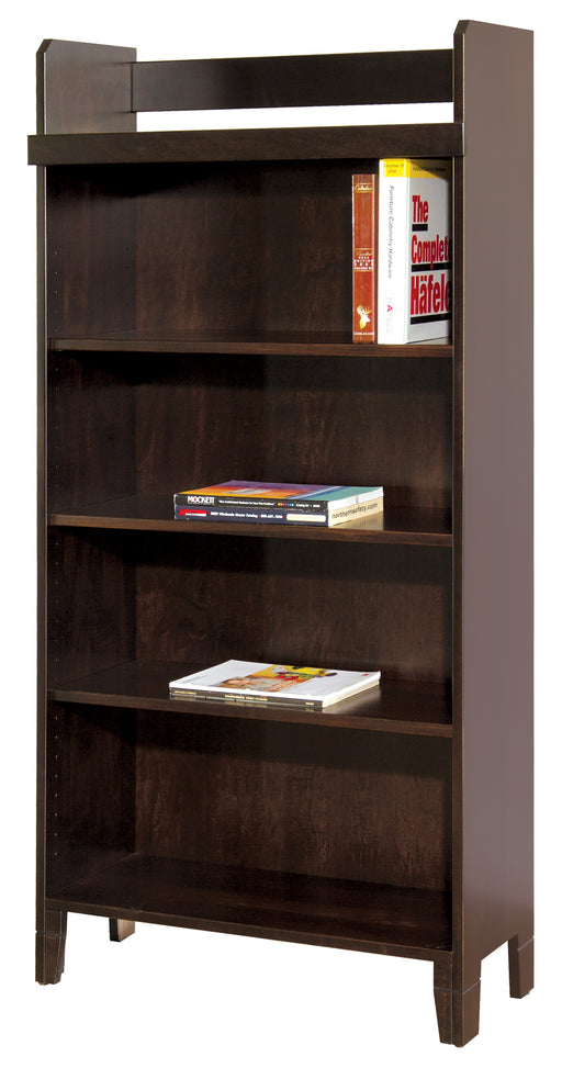 Jacobsville Bookcase Bookcases Contemporary