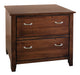 Jacobsville 2-Drawer Lateral File Cabinet Lateral File Cabinet Contemporary