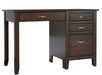 Jacobsville Single Pedestal Desk Single Pedestal Desks Mission