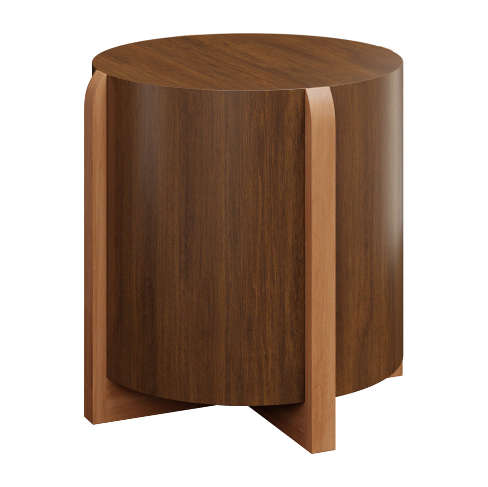 Amish Mercury End Table