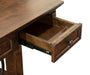 Amish Kingston Lift Desk
Kingston Lift Desk pencil tray