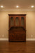 Kowan 3-Door Hutch 3-Door Hutches Contemporary Mission