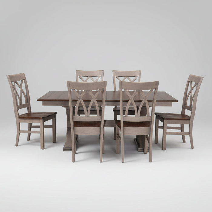 Kula Dining Chair Dining Chairs Farmhouse
