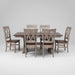 Kula Dining Chair Dining Chairs Farmhouse