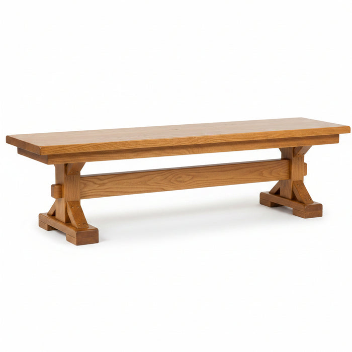 Lexington Reclaimed Dining Bench Benches No Back Farmhouse Reclaimed Barnwood
