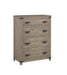 Lewiston Chest of Drawers Chest of Drawers Contemporary