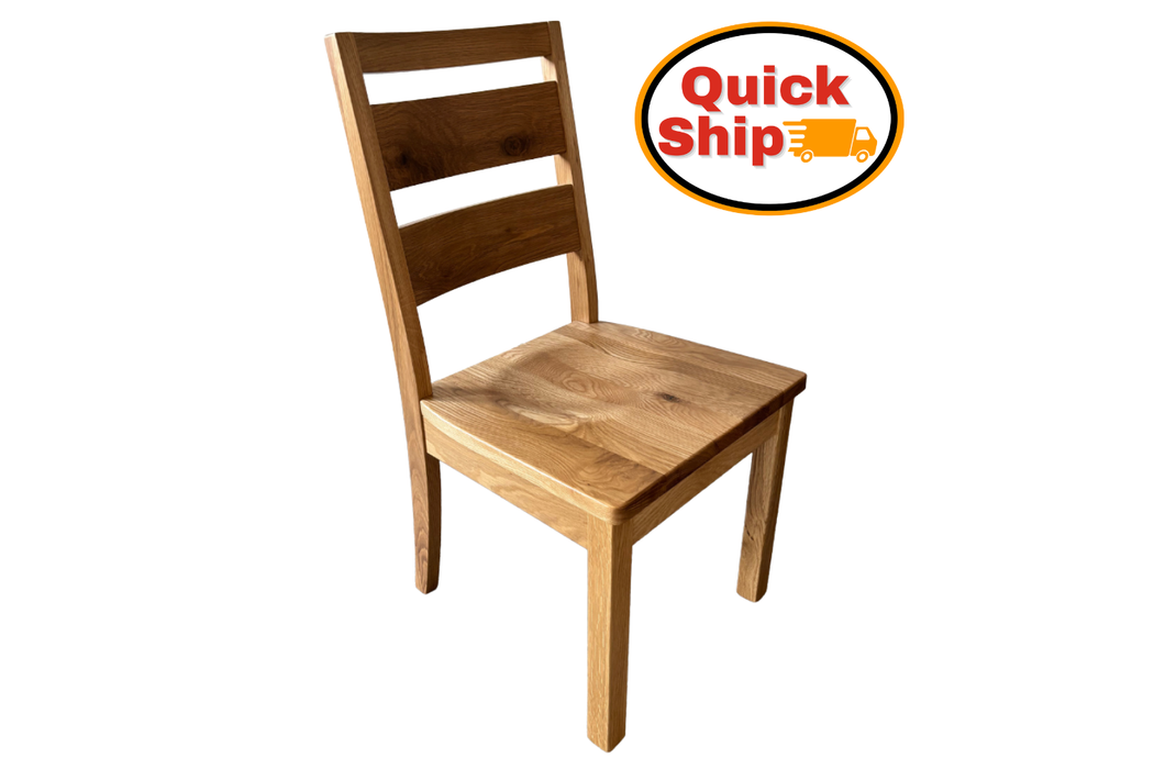 Quick Ship Amish Lakeville Dining Set