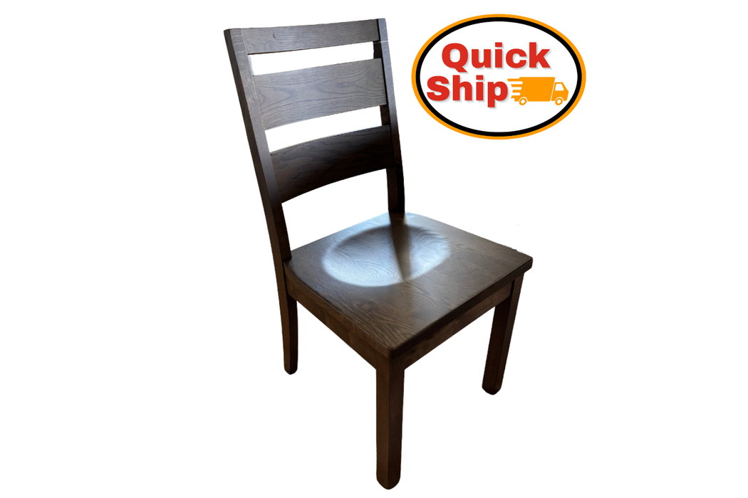 Quick Ship Amish Lakeville Dining Set