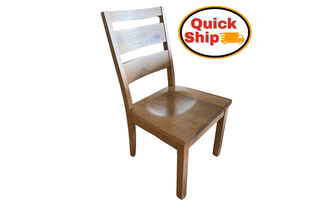 Quick Ship Amish Lakeville Dining Set
