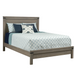 Lewiston Bed Panel Beds Contemporary