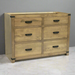 Amish Lexington Bathroom Vanity - Multiple Sizes Bathroom Vanities: 40-49" Wide Farmhouse