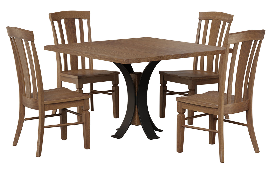 Lexington Dining Chair Dining Chairs Contemporary