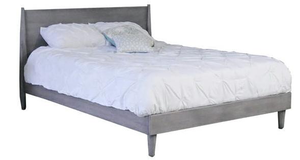 Liberty Platform Bed