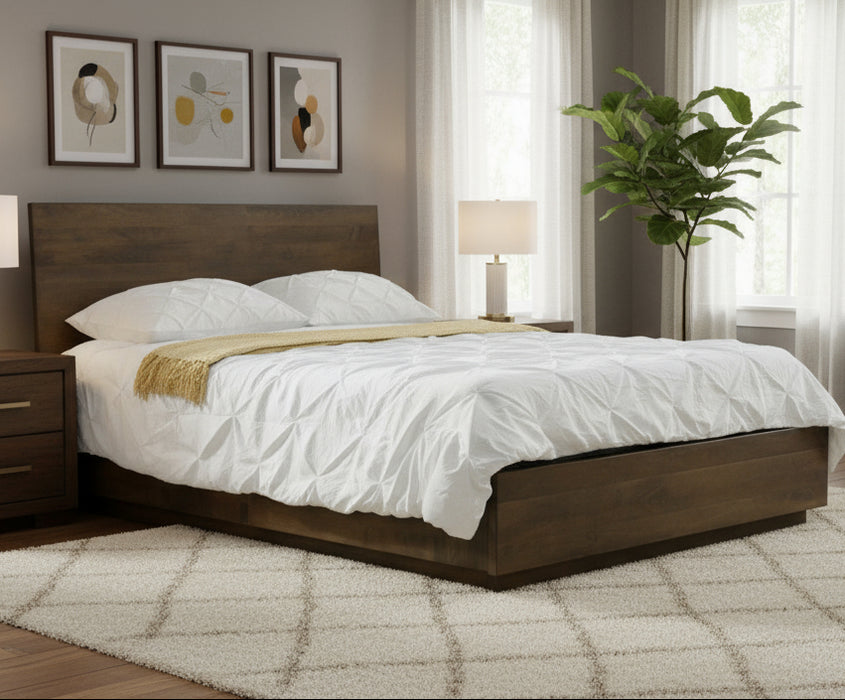 Liberty Platform Lift Storage Bed