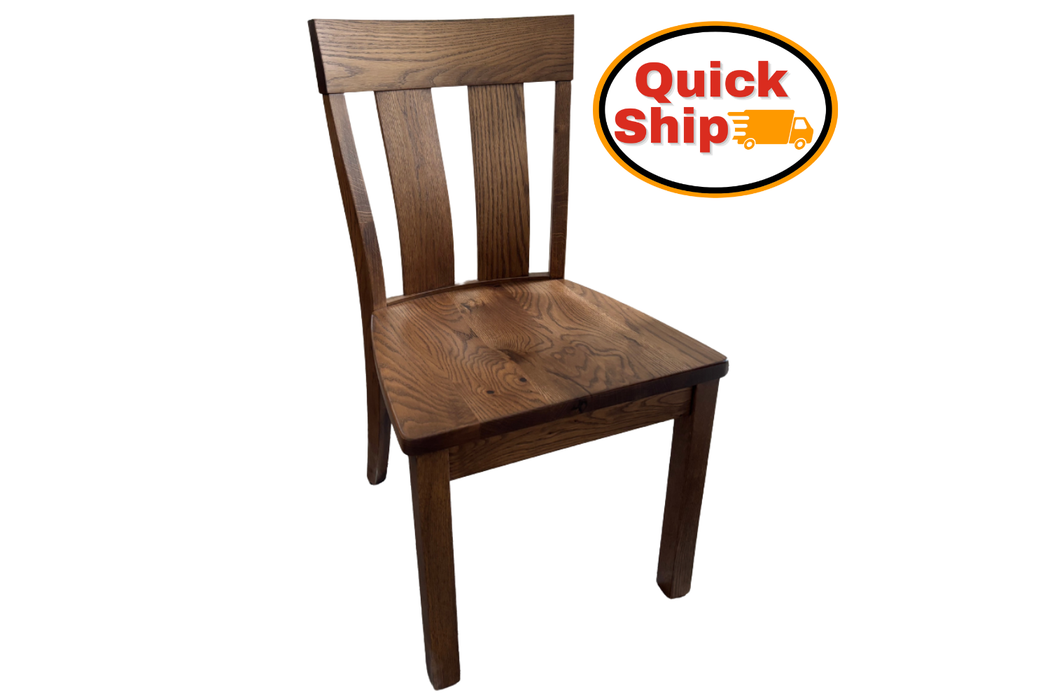 Quick Ship Amish Lima Dining Set