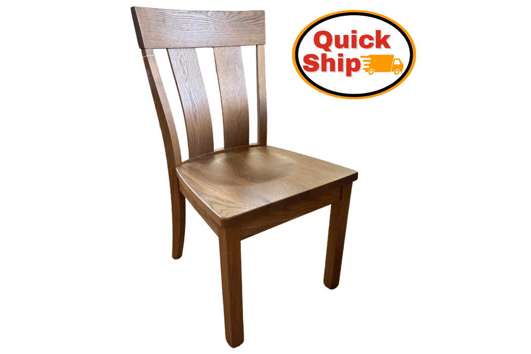 Quick Ship Amish Lima Dining Set