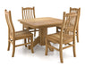 Lincoln Dining Chair Dining Chairs Mission