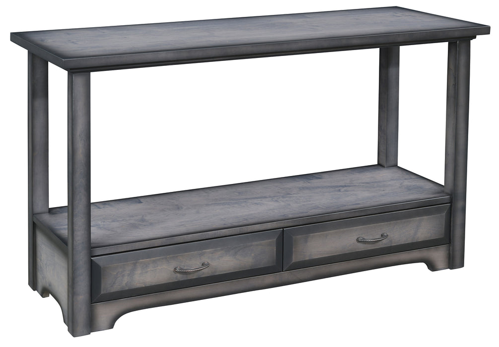 London Sofa Table Sofa Tables Contemporary Occasional Tables